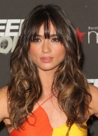 Crystal Reed/Gotham 